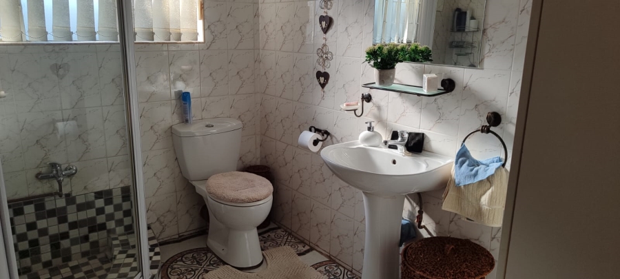 3 Bedroom Property for Sale in Homelake Gauteng
