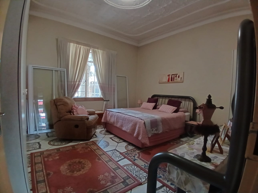 3 Bedroom Property for Sale in Homelake Gauteng