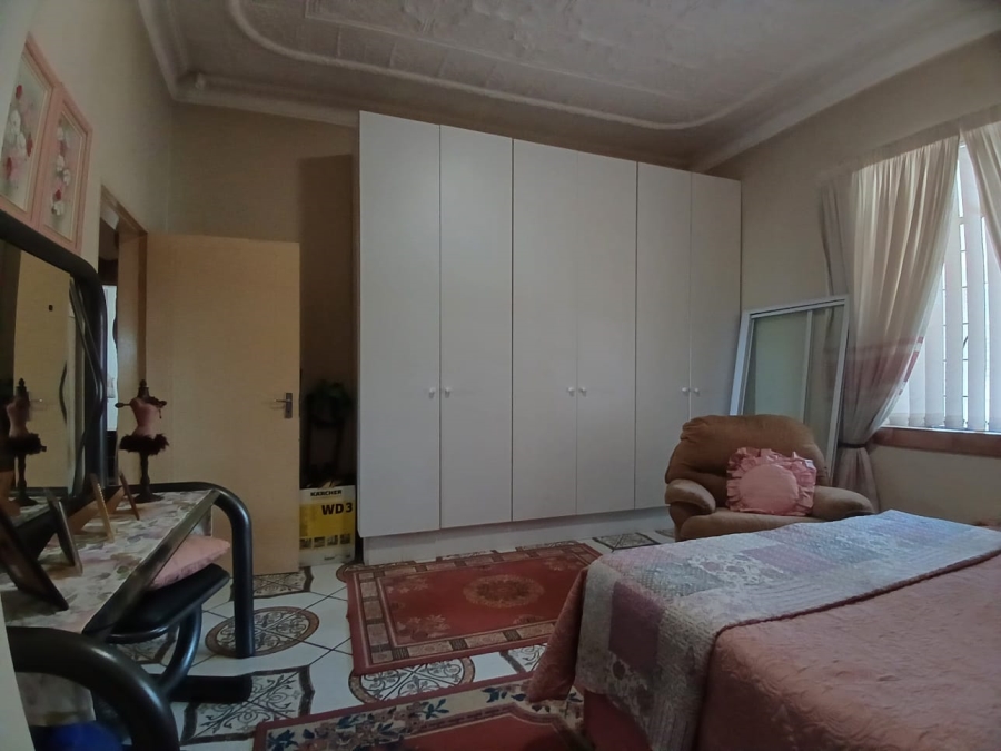 3 Bedroom Property for Sale in Homelake Gauteng