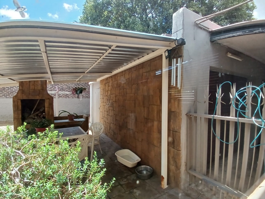 3 Bedroom Property for Sale in Homelake Gauteng