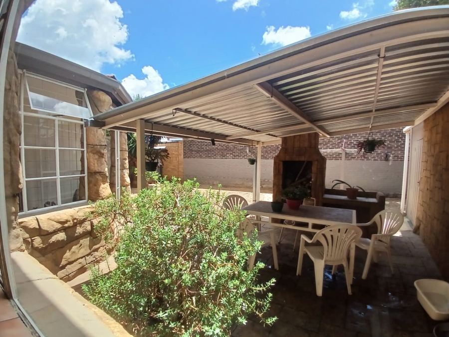 3 Bedroom Property for Sale in Homelake Gauteng
