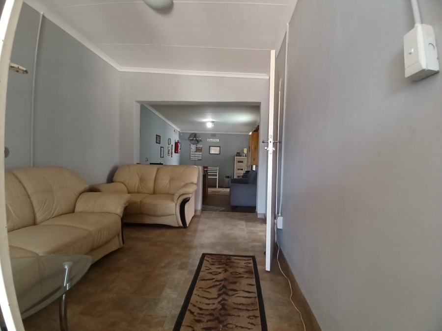 3 Bedroom Property for Sale in Homelake Gauteng