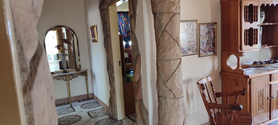 3 Bedroom Property for Sale in Homelake Gauteng