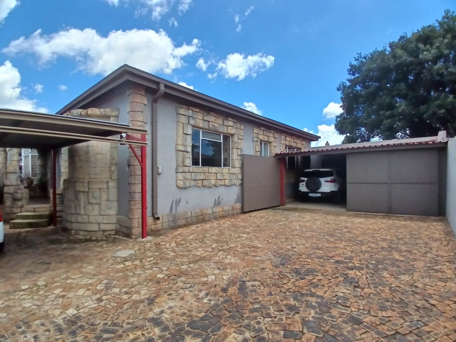3 Bedroom Property for Sale in Homelake Gauteng