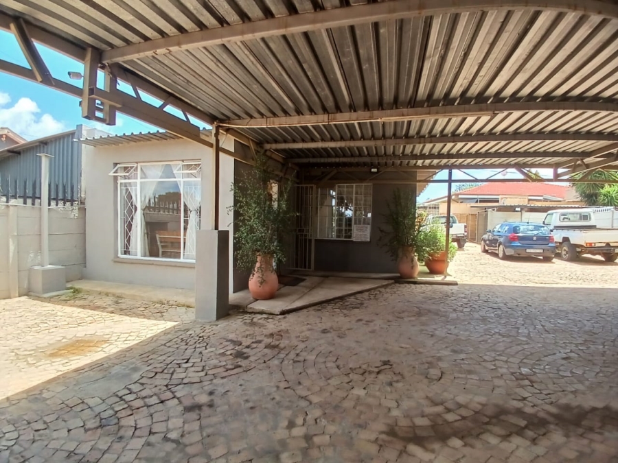 3 Bedroom Property for Sale in Homelake Gauteng