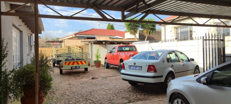 3 Bedroom Property for Sale in Homelake Gauteng