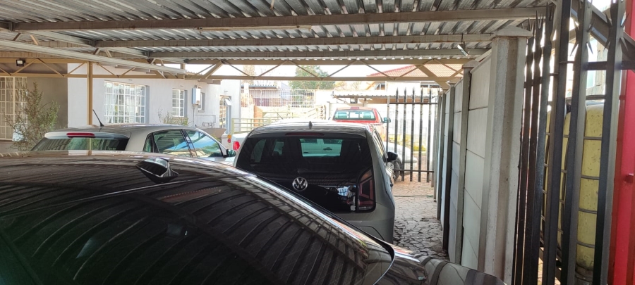 3 Bedroom Property for Sale in Homelake Gauteng