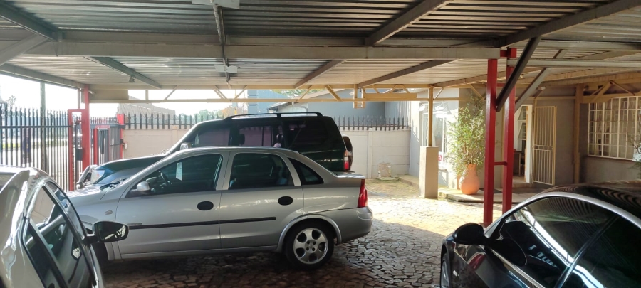 3 Bedroom Property for Sale in Homelake Gauteng