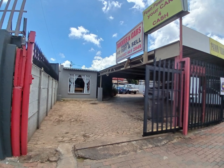3 Bedroom Property for Sale in Homelake Gauteng