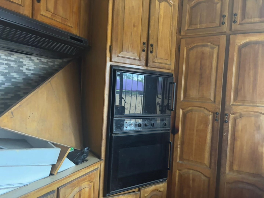4 Bedroom Property for Sale in Witfield Gauteng