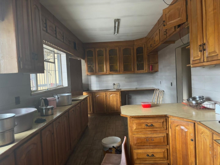 4 Bedroom Property for Sale in Witfield Gauteng