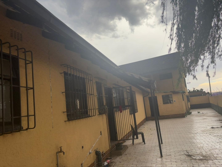 4 Bedroom Property for Sale in Witfield Gauteng