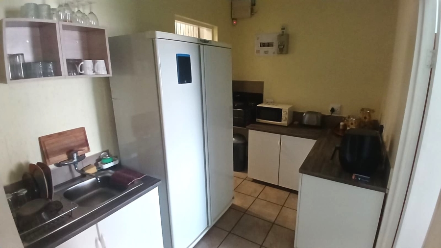 3 Bedroom Property for Sale in Kookrus Gauteng