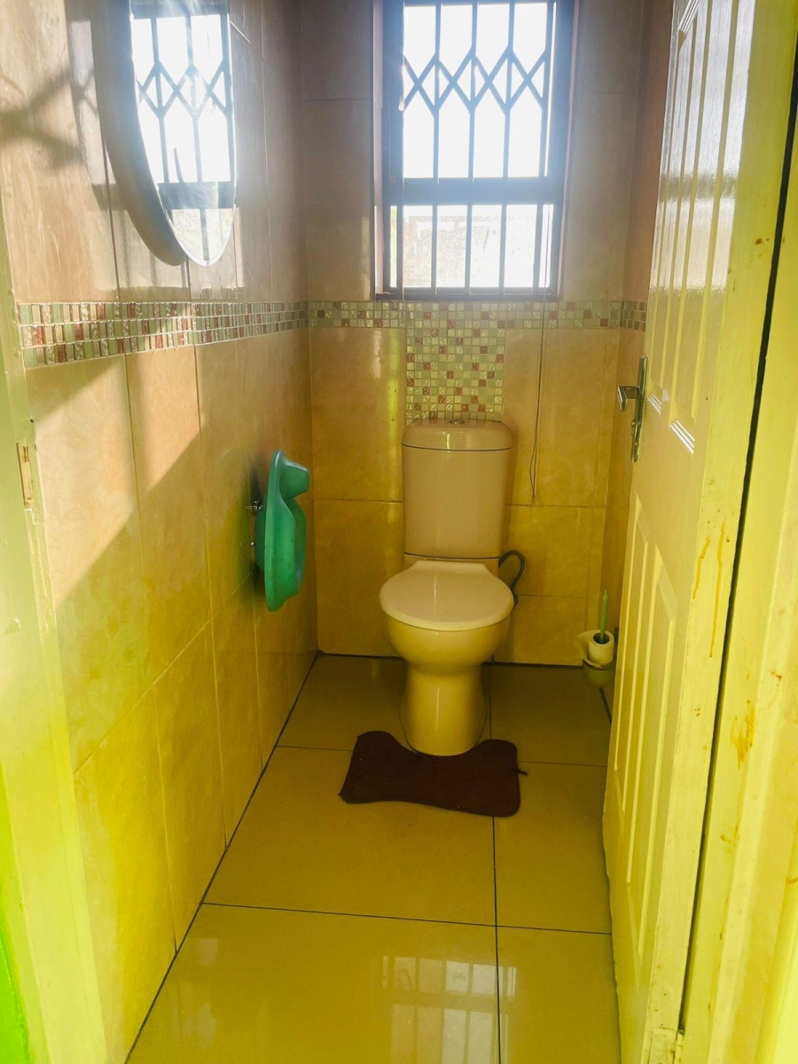 3 Bedroom Property for Sale in Clayville Gauteng