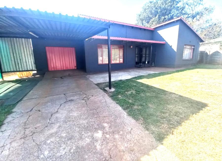 3 Bedroom Property for Sale in Rothdene Gauteng