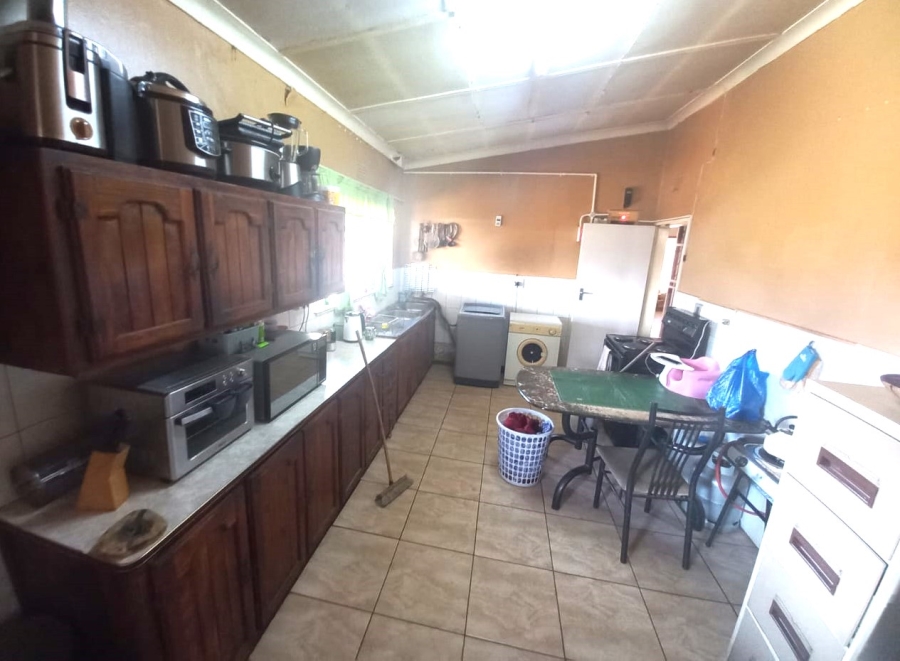 3 Bedroom Property for Sale in Rothdene Gauteng
