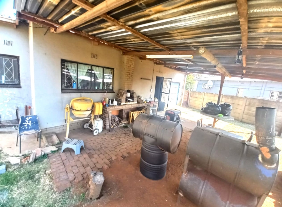 3 Bedroom Property for Sale in Rothdene Gauteng