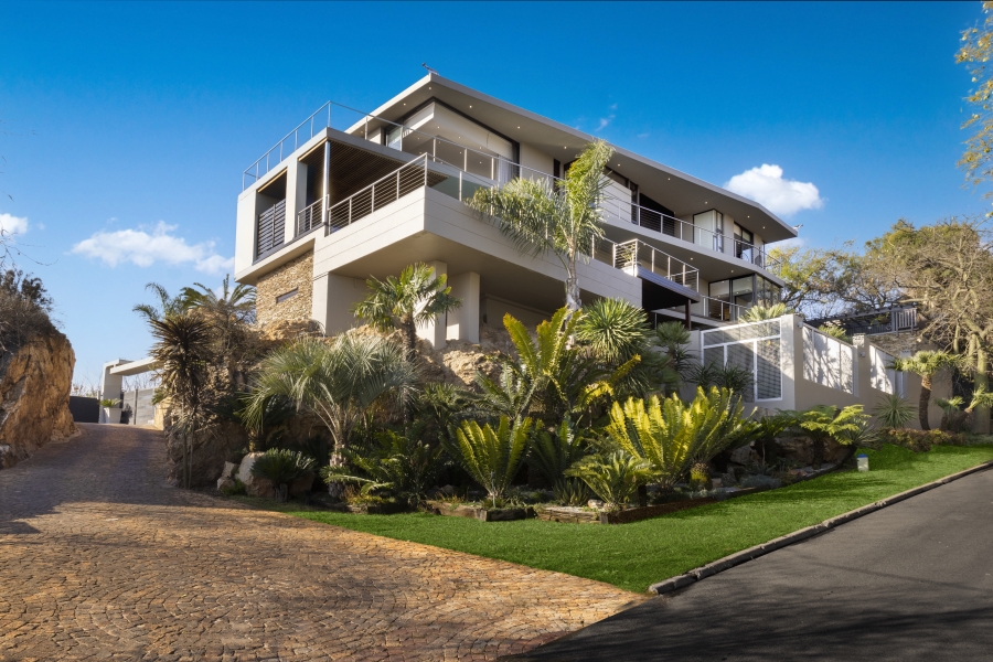 4 Bedroom Property for Sale in Bedfordview Gauteng