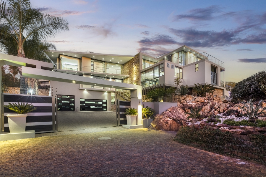 4 Bedroom Property for Sale in Bedfordview Gauteng