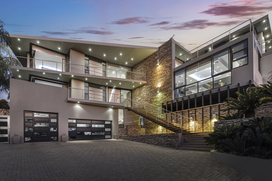 4 Bedroom Property for Sale in Bedfordview Gauteng