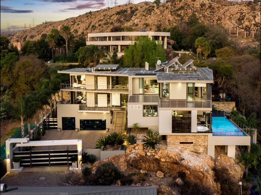 4 Bedroom Property for Sale in Bedfordview Gauteng