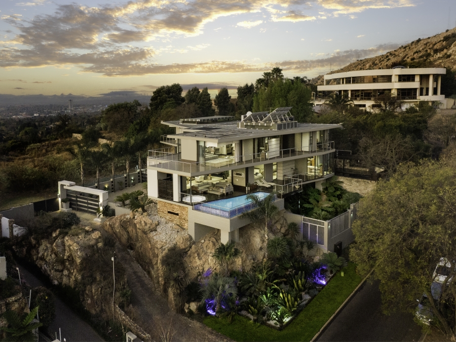 4 Bedroom Property for Sale in Bedfordview Gauteng