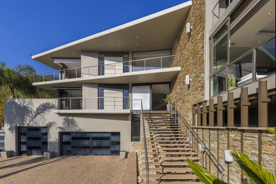 4 Bedroom Property for Sale in Bedfordview Gauteng