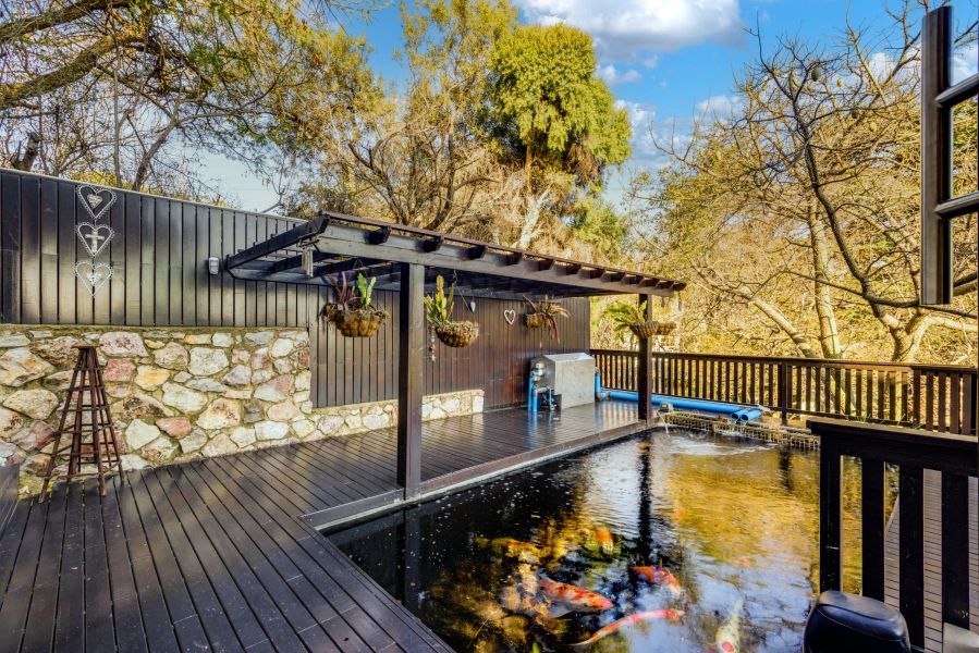 4 Bedroom Property for Sale in Bedfordview Gauteng