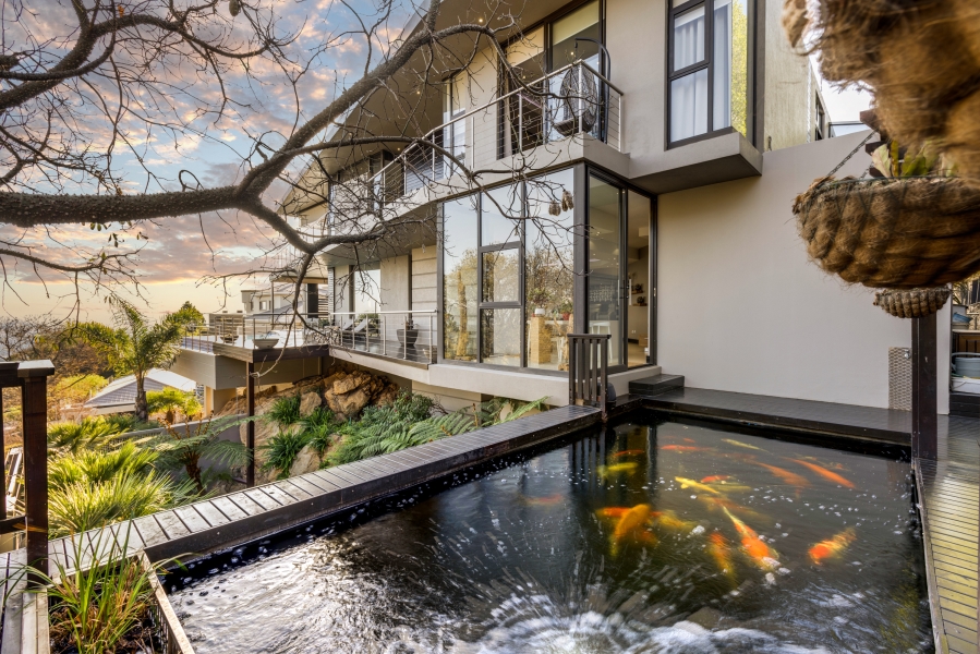 4 Bedroom Property for Sale in Bedfordview Gauteng