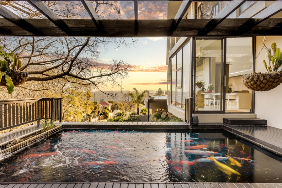 4 Bedroom Property for Sale in Bedfordview Gauteng