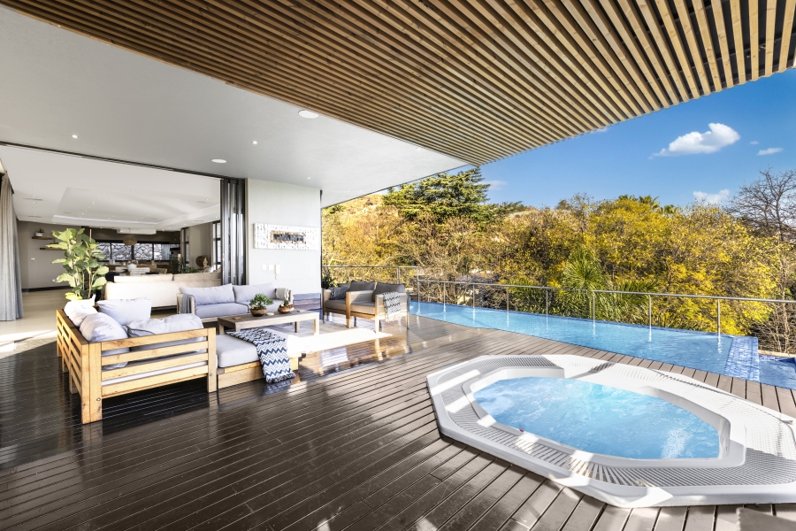 4 Bedroom Property for Sale in Bedfordview Gauteng