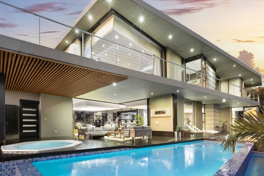 4 Bedroom Property for Sale in Bedfordview Gauteng