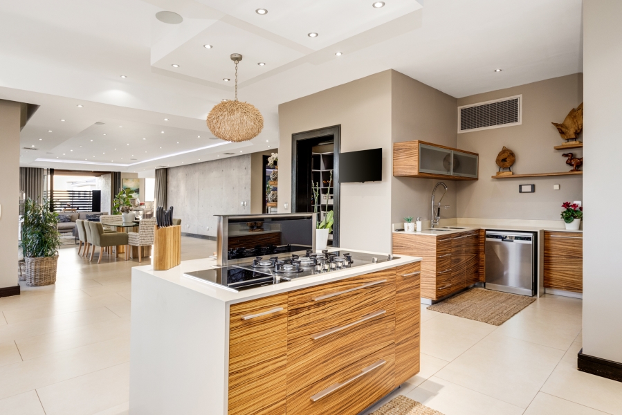 4 Bedroom Property for Sale in Bedfordview Gauteng