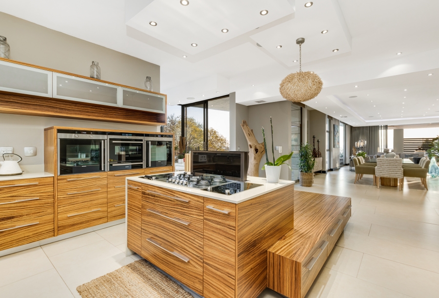 4 Bedroom Property for Sale in Bedfordview Gauteng