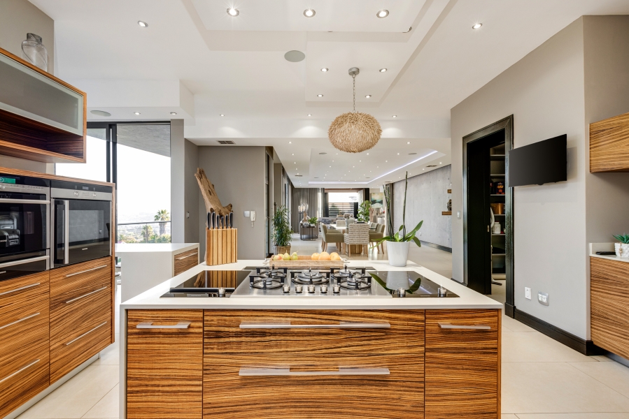 4 Bedroom Property for Sale in Bedfordview Gauteng