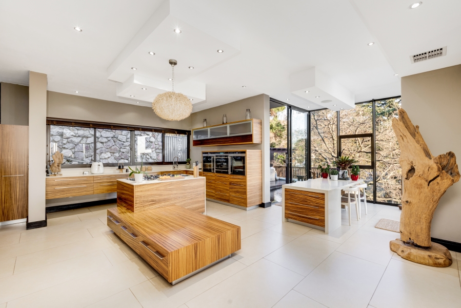 4 Bedroom Property for Sale in Bedfordview Gauteng