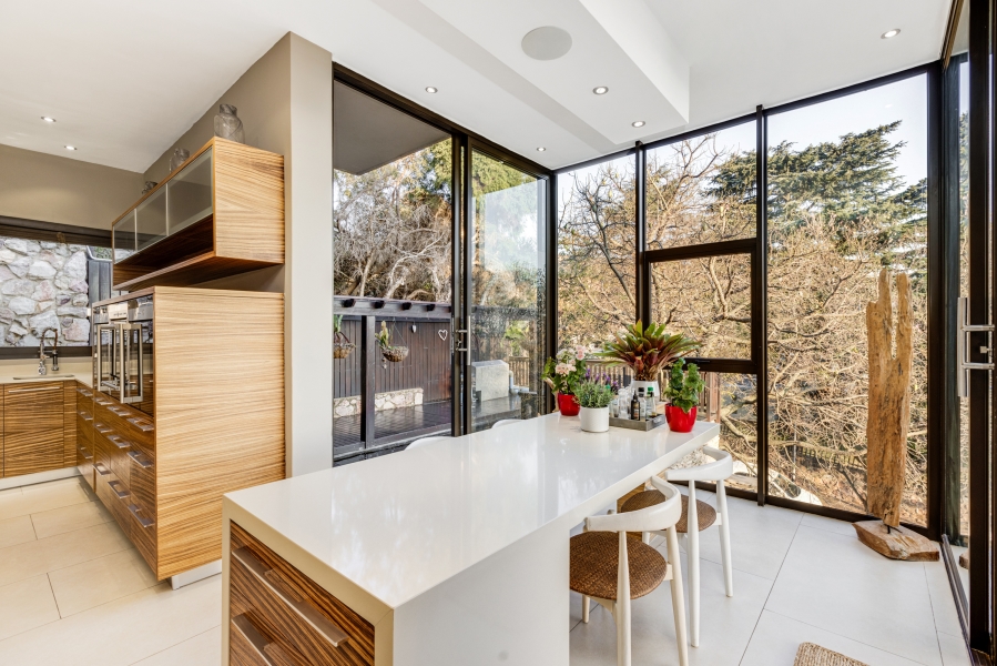 4 Bedroom Property for Sale in Bedfordview Gauteng