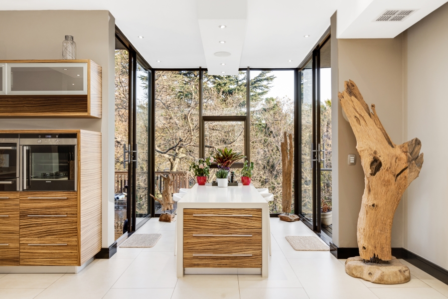 4 Bedroom Property for Sale in Bedfordview Gauteng