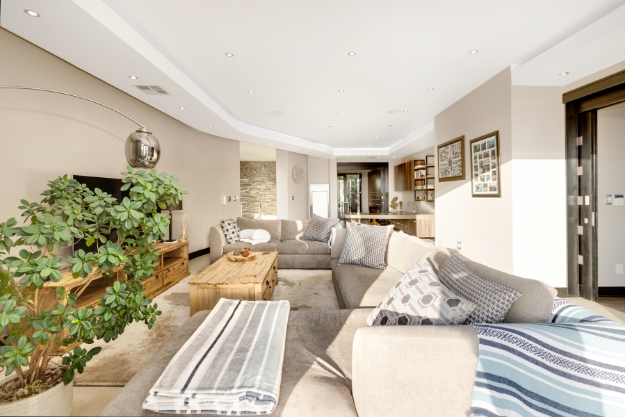 4 Bedroom Property for Sale in Bedfordview Gauteng