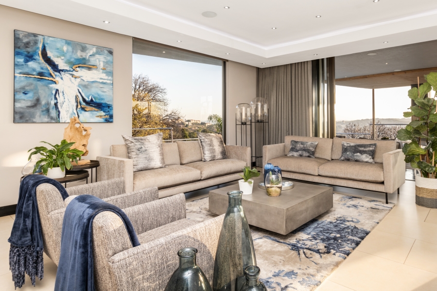 4 Bedroom Property for Sale in Bedfordview Gauteng