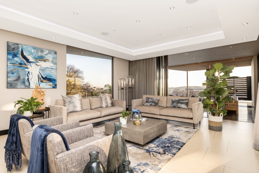 4 Bedroom Property for Sale in Bedfordview Gauteng