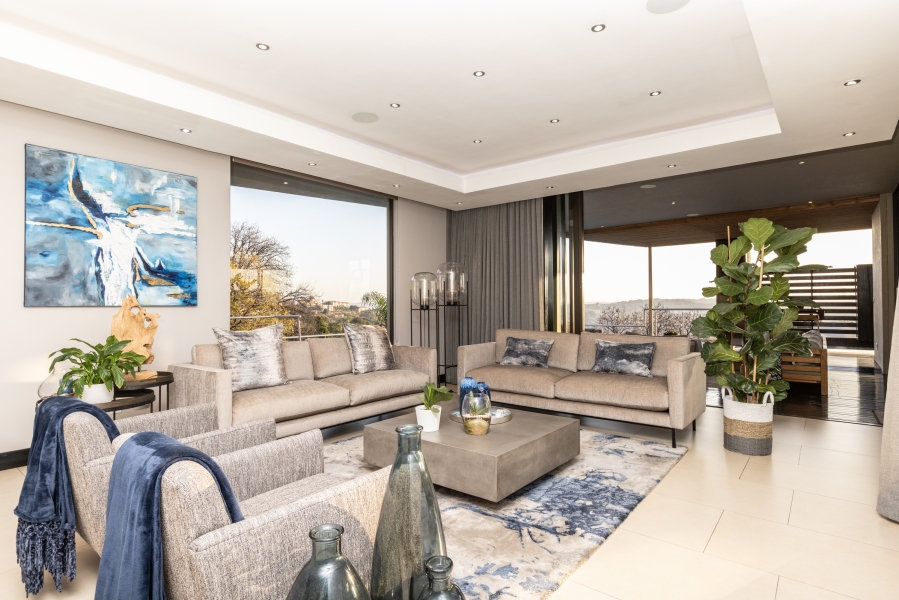 4 Bedroom Property for Sale in Bedfordview Gauteng