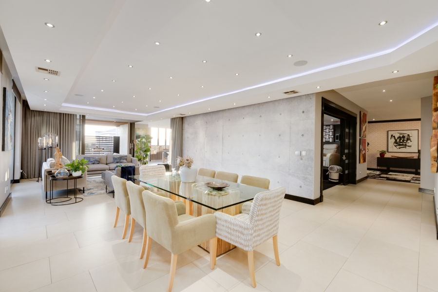 4 Bedroom Property for Sale in Bedfordview Gauteng