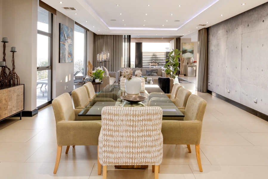 4 Bedroom Property for Sale in Bedfordview Gauteng