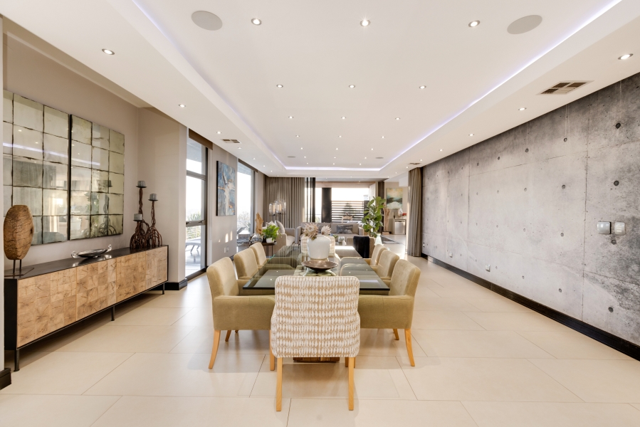 4 Bedroom Property for Sale in Bedfordview Gauteng