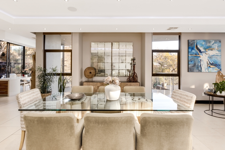 4 Bedroom Property for Sale in Bedfordview Gauteng