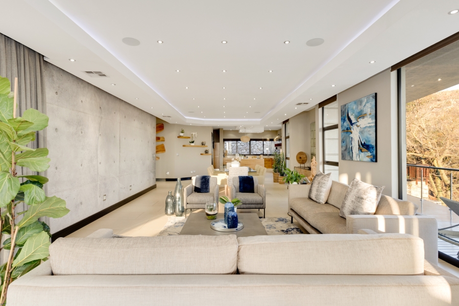 4 Bedroom Property for Sale in Bedfordview Gauteng