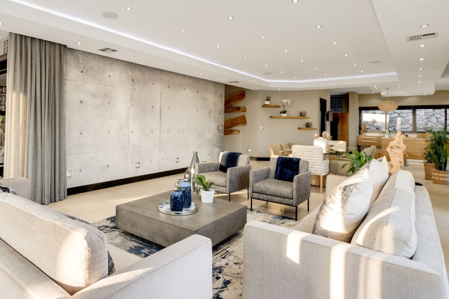 4 Bedroom Property for Sale in Bedfordview Gauteng