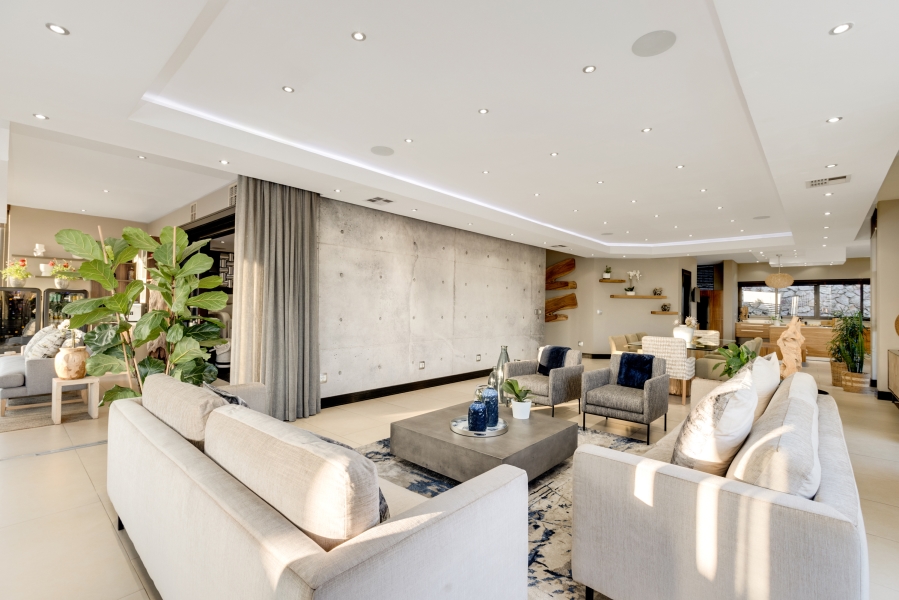 4 Bedroom Property for Sale in Bedfordview Gauteng