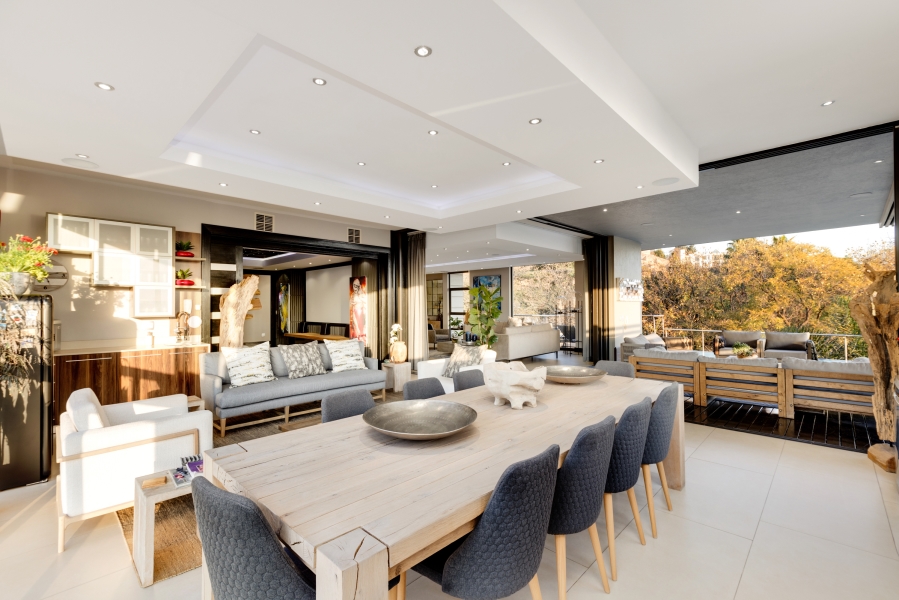 4 Bedroom Property for Sale in Bedfordview Gauteng